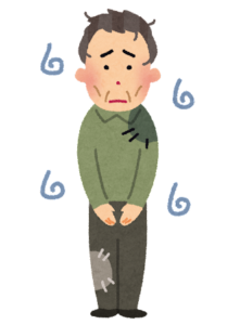 【方言】「せこい」の意味と例文