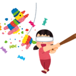 【方言】「めげる」の意味と例文