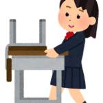 【方言】「かく」の意味と例文