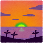 【方言】「あいさ」の意味と例文