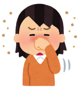 【方言】「はじかい」の意味と例文