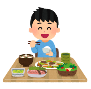 【方言】「えっと」の意味と例文