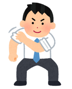 【方言】「あたぼうよ」の意味と例文