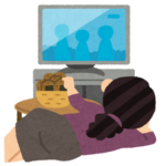 【方言】「てれんぱれん」の意味と例文