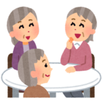 【方言】「ほうけ」の意味と例文