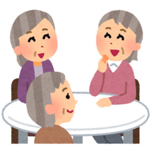 【方言】「ほうけ」の意味と例文