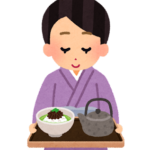 【方言】「おくれやす」の意味と例文