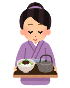 【方言】「おくれやす」の意味と例文