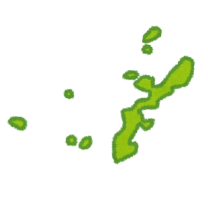 【方言】「うちなー」の意味と例文