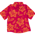 【方言】「あかばなー」の意味と例文