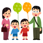 【方言】「いきがんぐゎ（いなぐんぐゎ）」の意味と例文