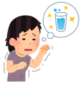 【方言】「チーチーカーカー」の意味と例文