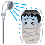 【方言】「しゃっこい」の意味と例文