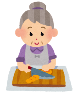 【方言】「かめー」の意味と例文