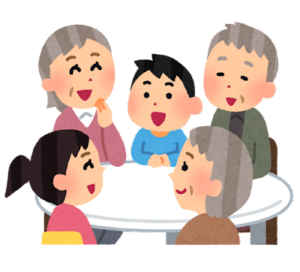 【方言】「だからさ」の意味と例文