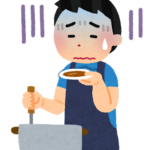 【方言】「ごっぺ返す」の意味と例文