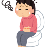 【方言】「にがる」の意味と例文