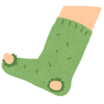 【方言】「穴んぼ」の意味と例文