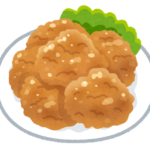 【方言】「ザンギ」の意味と例文