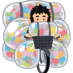 【方言】「ぎょうさん」の意味と例文