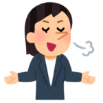 【方言】「おべだふり」の意味と例文