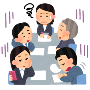 【方言】「やくちゃもない」の意味と例文