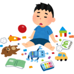 【方言】「すてんぽてん」の意味と例文