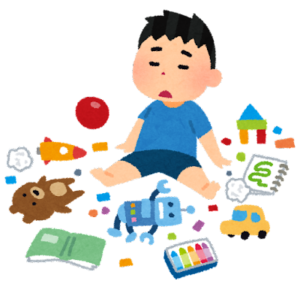 【方言】「すてんぽてん」の意味と例文