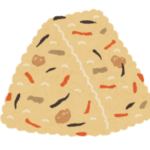 【方言】「かやくごはん（かやくめし）」の意味と例文