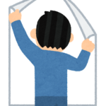 【方言】「かっぱがす」の意味と例文