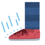 【方言】「きゃっぱりした」の意味と例文