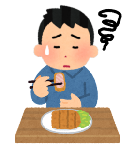 【方言】「しらしらする」の意味と例文