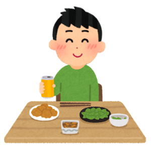 【方言】「だいやめ（だれやめ）」の意味と例文