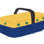 【方言】「ラーフル」の意味と例文