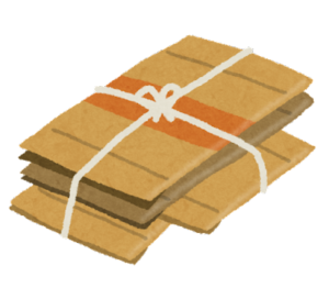 【方言】「きびる」の意味と例文