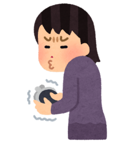 【方言】「こすたくりん」の意味と例文