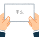 【方言】47都道府県の「甲虫（カブトムシ）」の方言一覧